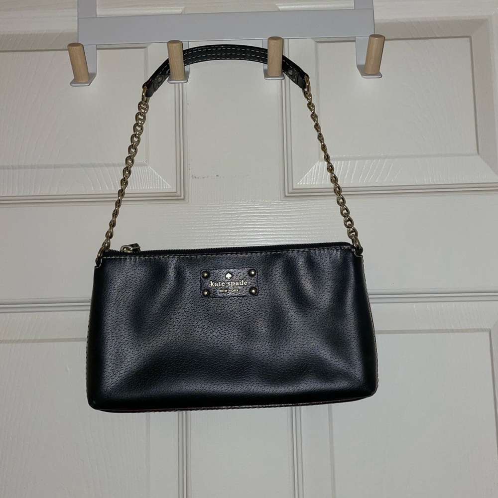Kate Spade Wellesley Shoulder Bag